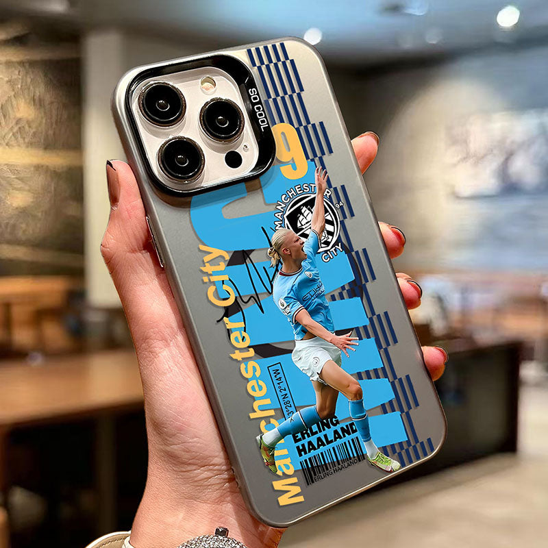 Football Player MagSafe Phone Cases