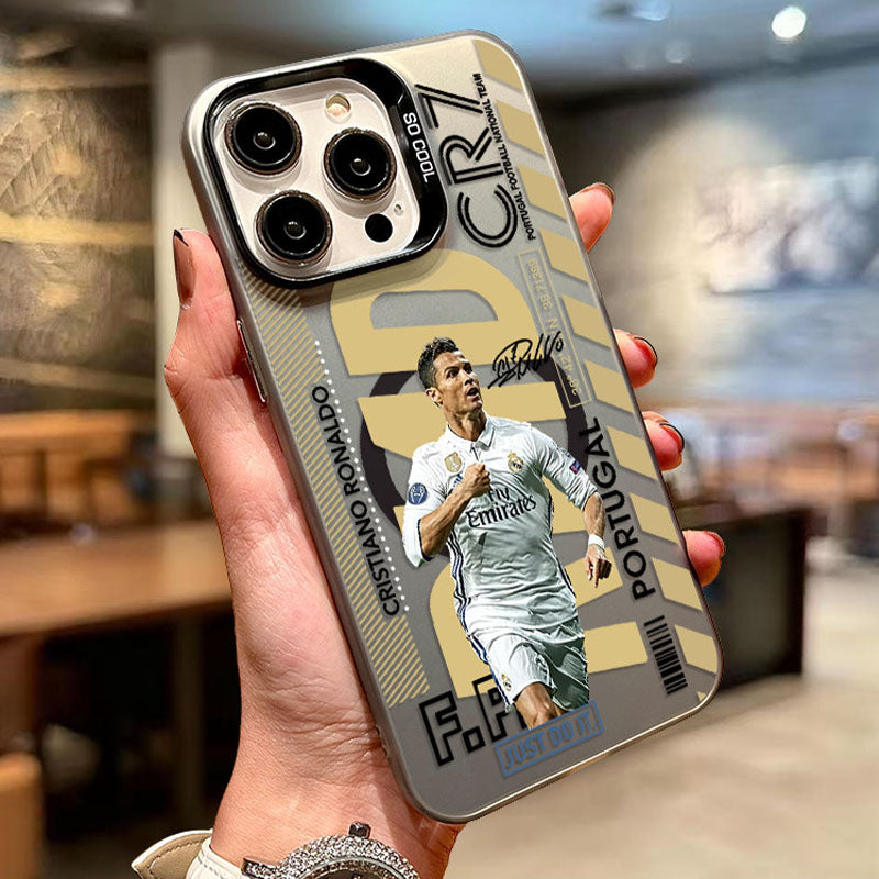 Football Player MagSafe Phone Cases