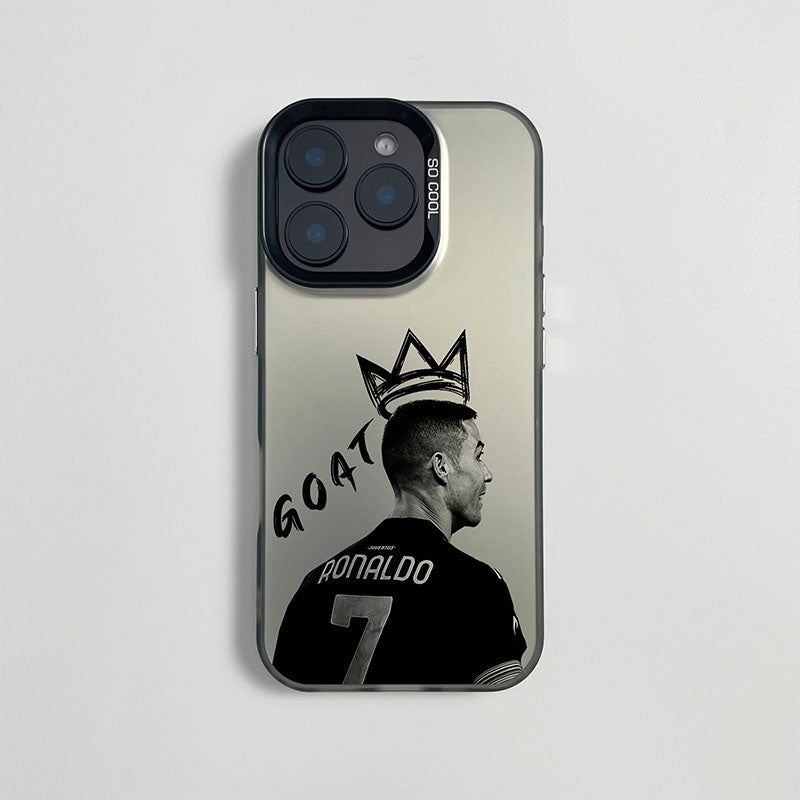 Football Player MagSafe Phone Cases