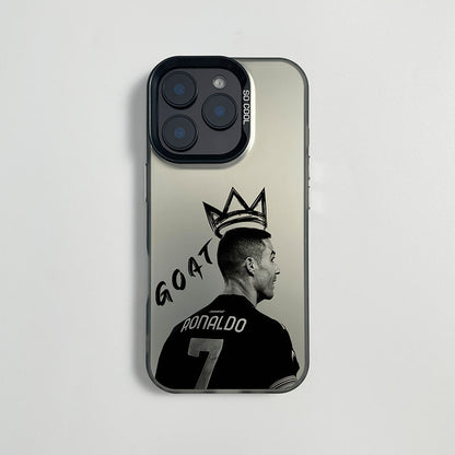 Football Player MagSafe Phone Cases